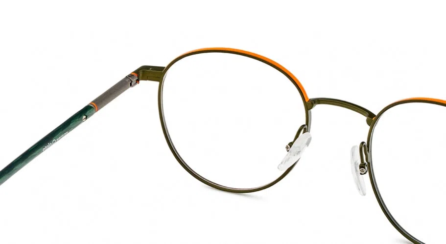 Etnia Barcelona MIDPOINT Eyeglasses - view 25